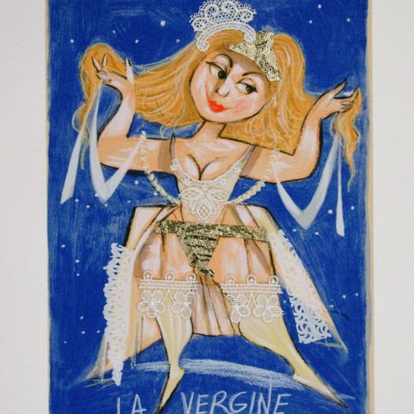 La Vergine