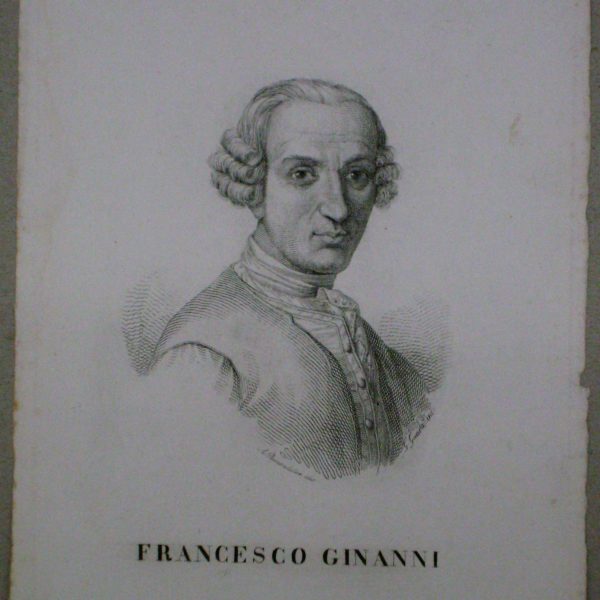 francesco ginanni