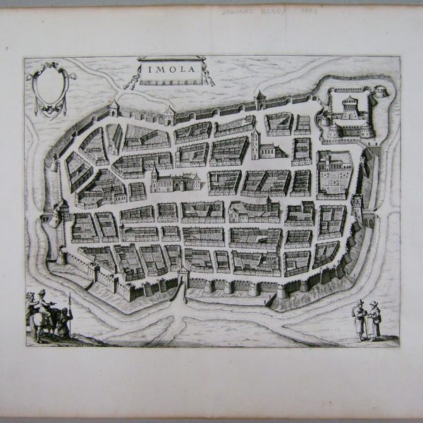 imola blaeu