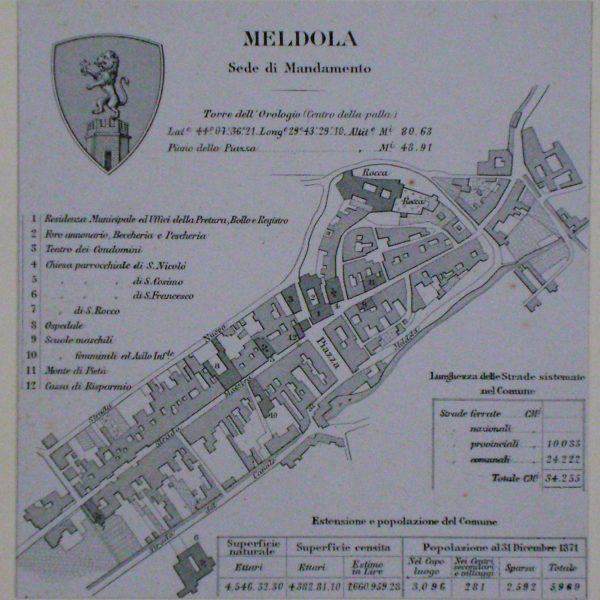 meldola